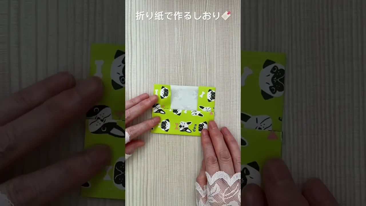 【高齢者向け】レクリエーションで楽しもう！折り紙のアイディア