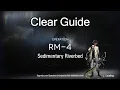 Arknights RM-4 Regular Clear Guide