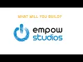 Empow Studios - New BUILD After School STEM Program