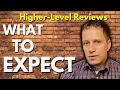 What To Expect From a Higher Level Review VA Disability Compensation