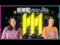 Download Lagu D'N'A Reacts: NEVER GIVE UP!!! | Memphis May Fire | The Fight Within