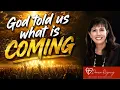 A Great Revival is Breaking Out Donna Rigney