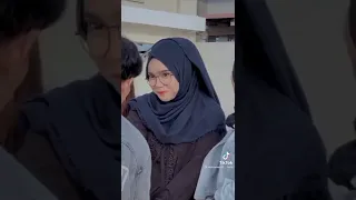 muhammad holis dan ifah ginsul