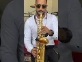 Lagu Improvisation Saxophone 🎷 تقاسيم ساكسفون