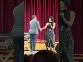 Hamilton’s 10th Anniversary - Satisfied w/ Renée Elise Goldsberry, Phillipa Soo, Lin-Manuel Miranda