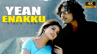 Download Ean Enakku Mayakkam ( 4K Video Song )  | Jeevan , Sneha | Vijay Antony | Naan Avan Illai MP3