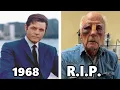 HAWAII FIVE-O 1968 Cast Then and Now 2023 Who Passed Away After 55 Years