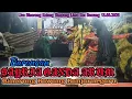 Download Lagu Ebeg Binorong Kec Bawang SATRIA GANDA ARUM, Tarian Barongan Live Binorong Kalong Simpang Lima
