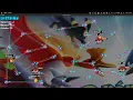 Pokemon game python