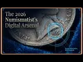 Top 5 Coin Banknote Identification Apps of 2026