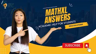 Mathxl Answers for Students 2024 Study Help Pro