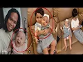 Download Lagu 🔴VITAMIN MALAM ADIK LESHIA HAPPY BANGET ABANG L TERAPKAN AJARAN BUNDA \u0026 PAPA SAMPE TUAI FUJIAN 🥰