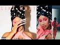 Cardi B Like What Freestyle - They are Lying to you BIG TIME