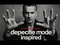 Lagu Electro Gods Vol. 1 - Depeche Mode Inspired Dark Electronic AI Mix - Electro Legend Edition