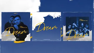 هنودي أوسوم و توبز وتركي مع الكلمات في الوصف دريم 2 Official Audio 