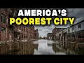 Why Reading Pennsylvania Never Escaped Its Decline