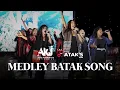Lagu MEDLEY LAGU BATAK | Artis Komunitas Jatibgening - Ganube Band