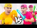 Download Lagu 24 HORAS ROSA VS AMARILLO