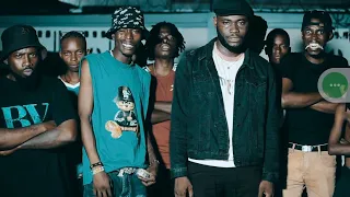 Stizo X Chado Masta CHAMPION NIGGER Official Video 