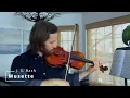 PRO plays | Suzuki Violin Book 2 | Solo Violin (Old Version)
