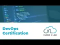 Devops Certification Training - CloudxLab