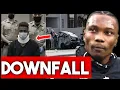 The Fatal Decision That Changed Henry Ruggs III Forever
