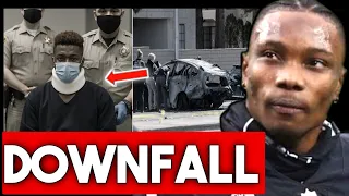 The Fatal Decision That Changed Henry Ruggs III Forever