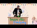 Lagu Hur Imam Ali (fvmh) påverkar vår själ - Imam Alis (fvmh) födelsedags firande