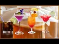 Homemade Kombucha Cocktails