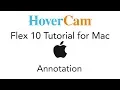 Flex 10 on Mac - Annotation
