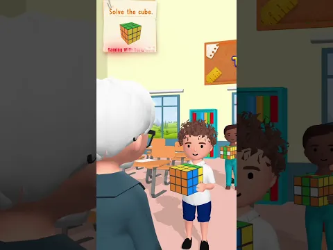🧑‍🏫🎯 Teacher Life Simulator #gamingwithkuttyguru #shorts