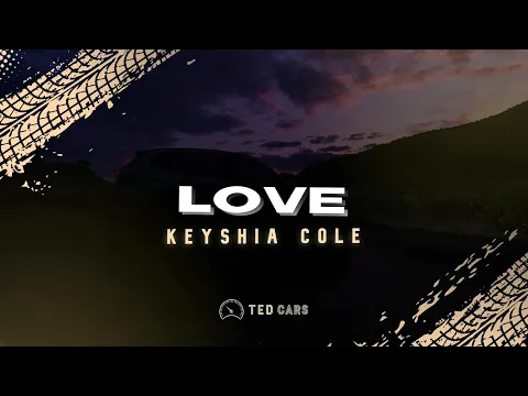 Download MP3 Keyshia Cole - Love (Lyrics)