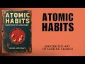 Download Lagu Atomic Habits: Master the Art of Lasting Change (Audibook)