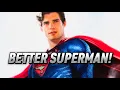 David Corenswet SUPERMAN LEGACY Suit REVEAL LEAK CONTROVERSY Breakdown