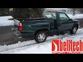 88-98 C1500 Gets Lowered Pt 1 Belltech drop