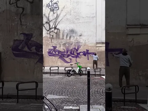 Graffiti Tagging 🔥 @stesi156 #graffiti