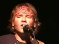 Stoney LaRue (Oklahoma Breakdown)