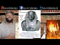 kevin wesley responds to the bible started in africa