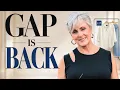 I Never Thought I d Shop Gap Again