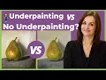 Download Lagu Underpainting VS No Underpainting?  Full Tutorial