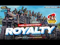 Download Lagu DJ ROYALTY - LAGU KEMENANGAN TRAP PARTY BASS NGUK‼️ BY MCSB PRODUCTION
