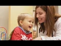 Stormont-Vail Excellence is Here Pediatric Oncology Web 2015
