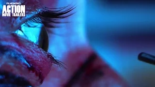 ultimate justice by martin bode teaser trailer mark dacascos action hd
