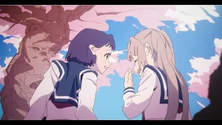 YouTube影片, 內容是君を紡ぐ 的 PV