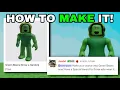 Download Lagu DO THIS BEFORE THE ADMIN WAR! How To Make Green Beans Avatar in Grow a Garden | Roblox