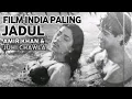 Lagu FILM INDIA PALING JADUL AMIR KHAN \u0026 JUHI CHAWLA | Alur Cerita Film Qayamat Se Qayamat Tak 1988