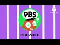 PbsKids Del Logo Remake Effects In Kinemaster