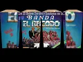Clave Privada Banda El Recodo De Don Cruz Lizarraga