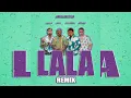 Download Lagu Myke Towers - LALA (REMIX IA) Anuel AA, Bad Bunny, Jhayco, AngelC