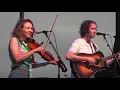 Watchhouse (Mandolin Orange) "Golden Embers" Grey Fox 2019